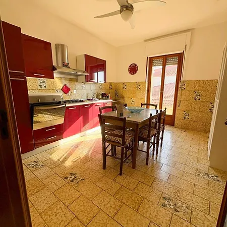 Apartament Perla Sul Mare Vibo Marina