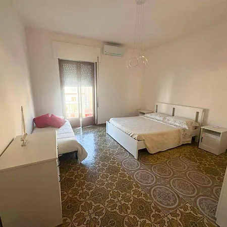 Perla Sul Mare Apartament *
