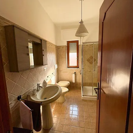 Perla Sul Mare Apartament