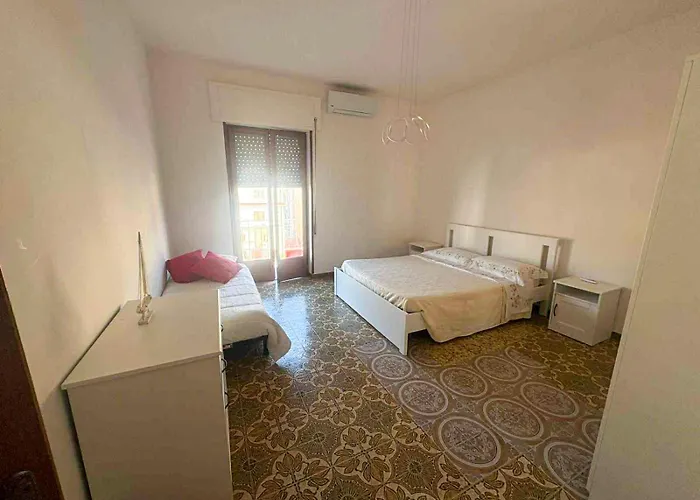 Perla Sul Mare Apartamento *