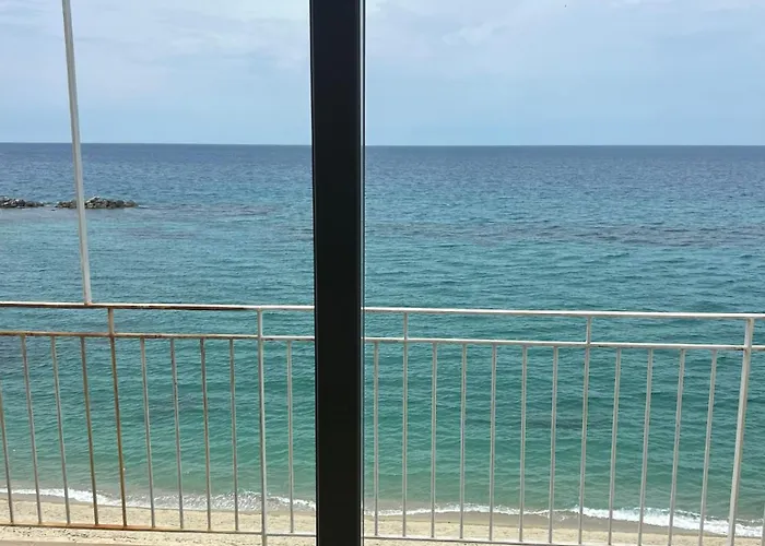 Perla Sul Mare Vibo Valentia Marina